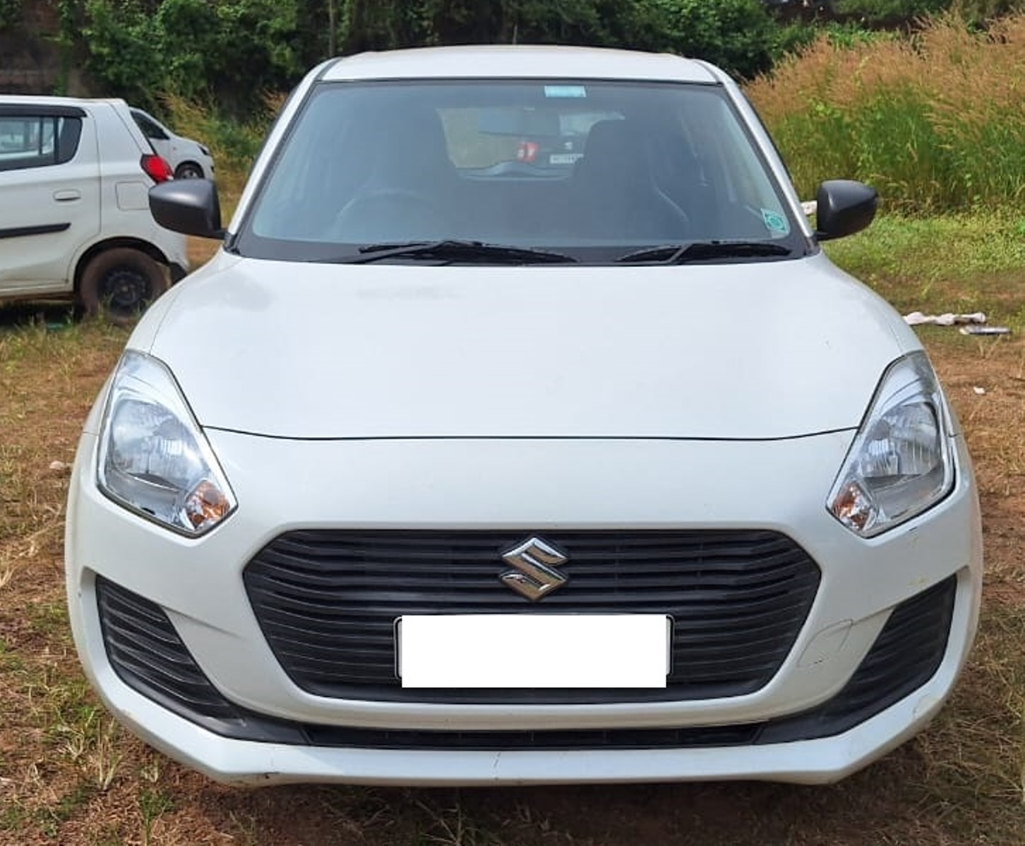 MARUTI SWIFT in Kannur